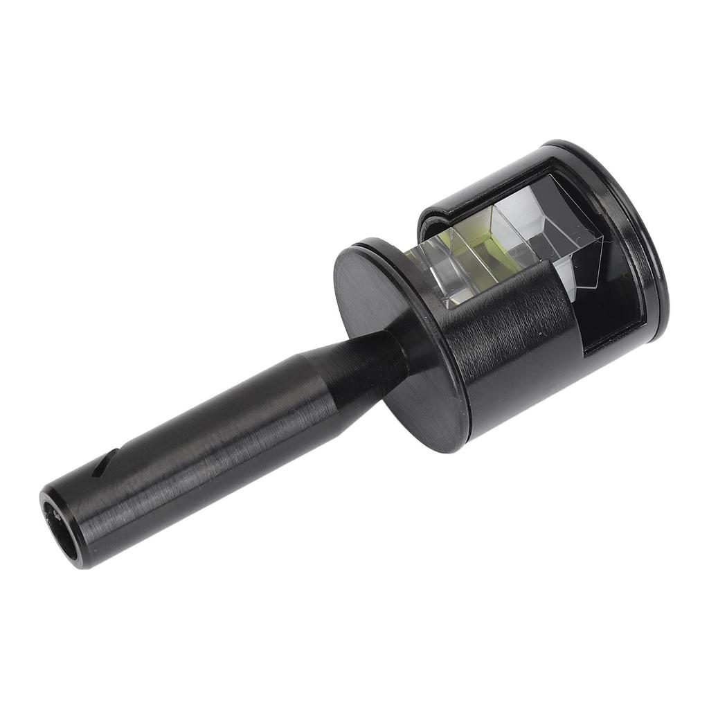 Optical Right Angle Prism Total Station Rotary Optical Square Prism for Tunnel Subway Mine Shaft