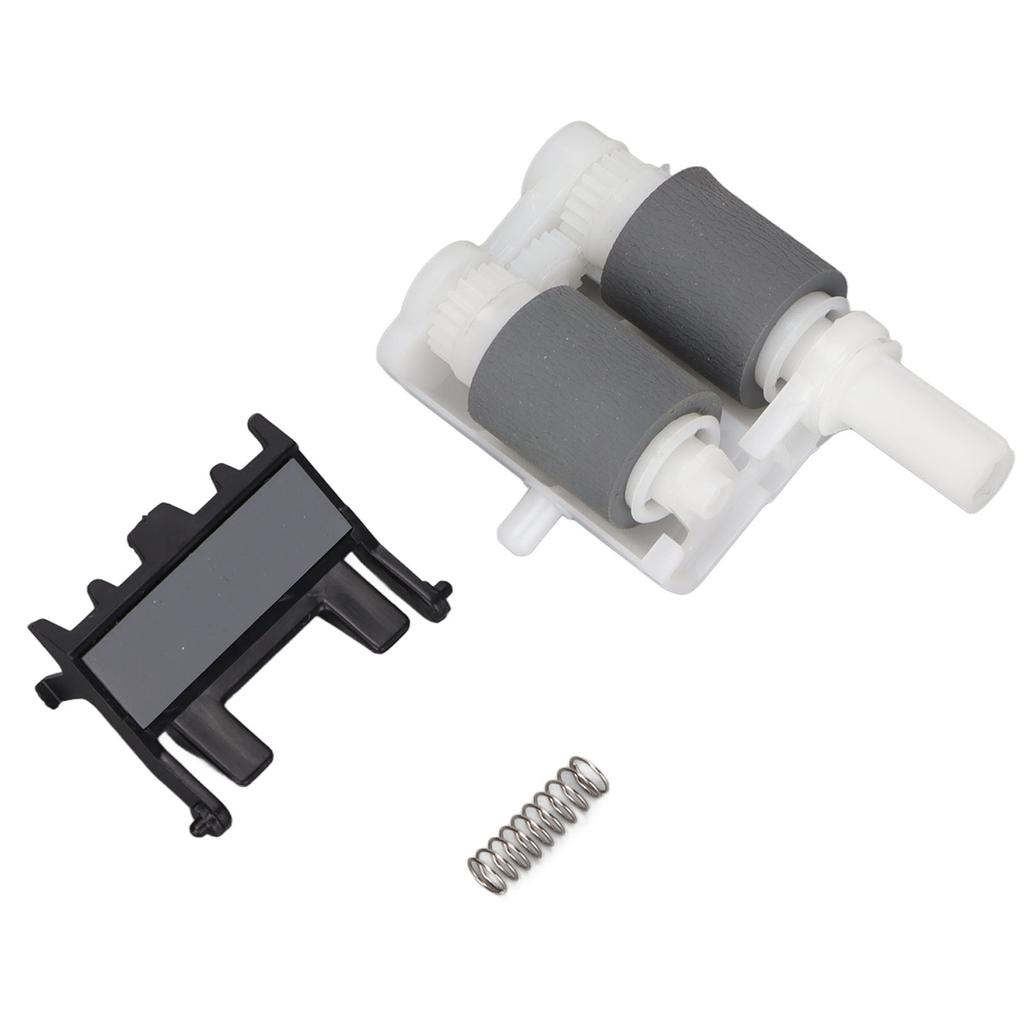 Printer Pick Up Roller LY3058001 059K25891 Pickup Roller Kit Paper Feed Separation for 2240 2700 5580 7360