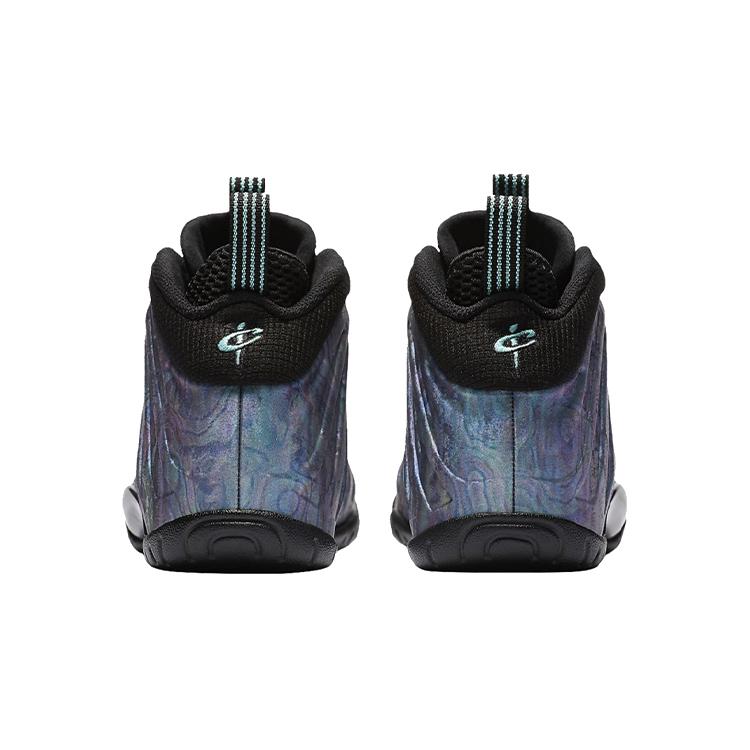 New Nike Air Foamposite One Abalone GS AO8037-009