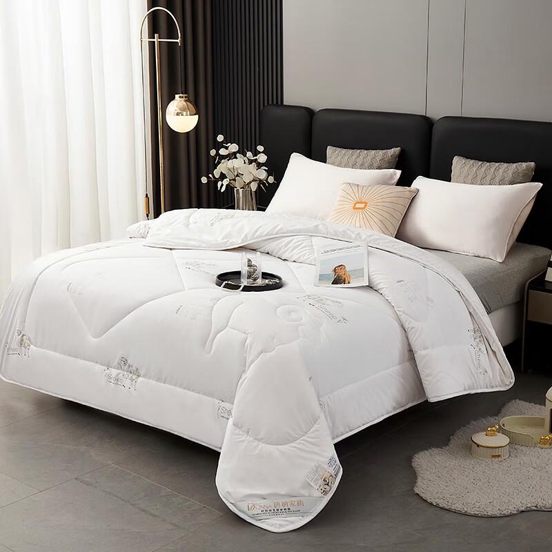 Tangna Home Textiles Wool Quilt