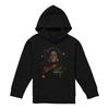 Whitney Houston Childrens/Kids Graffiti Star Pullover Hoodie