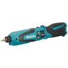 Makita pen-type impact driver TD021 (7.2V) torque 22Nm battery charger sold separately TD021DZ