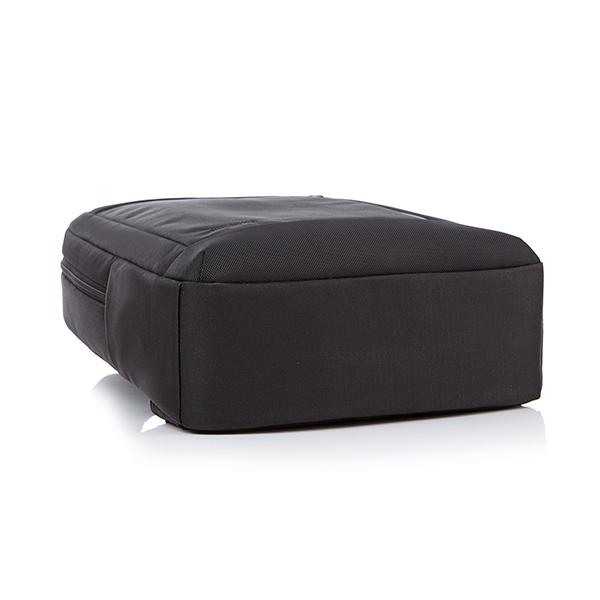 American Tourister Milton2 Backpack Jet Black Dr979003