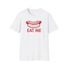 Hotdog Unisex  Shirt BBQ Party T- Shirt Funny Quote Summer Tee