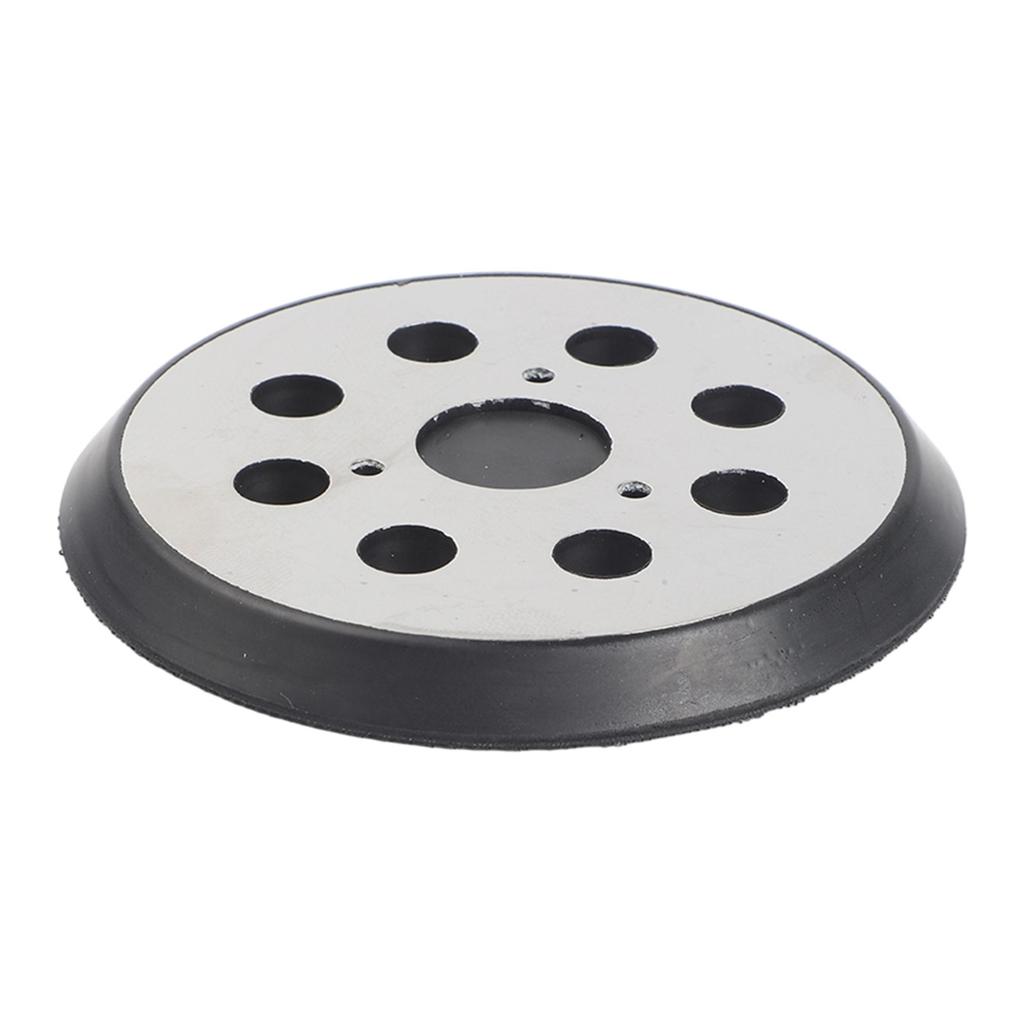 Backing Pad 125mm BO5012 BO5030 For Orbital Sander