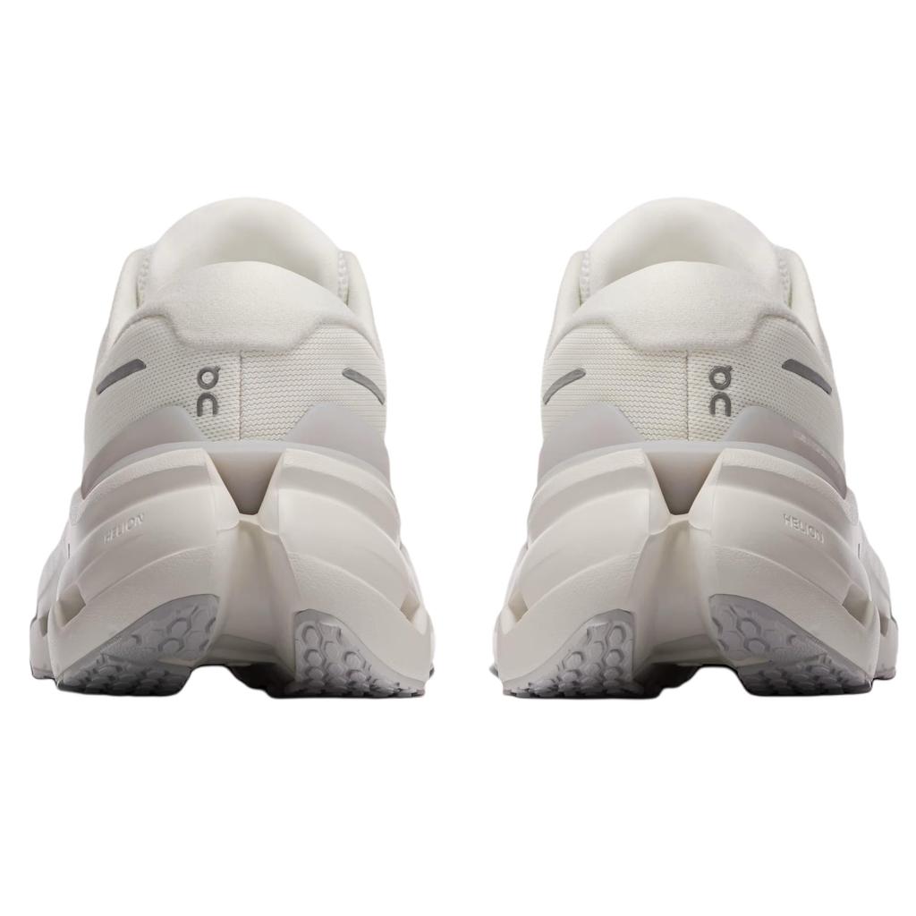On Cloudrunner 3 Breathable Support Breathable Support Running Shoes Women's Ivory White 3WG10050924