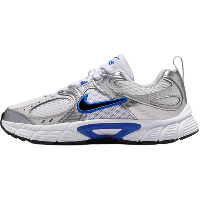 V5 RNR PS Vast Grey Photon Dust Kids Sneakers White Black HQ6412-101