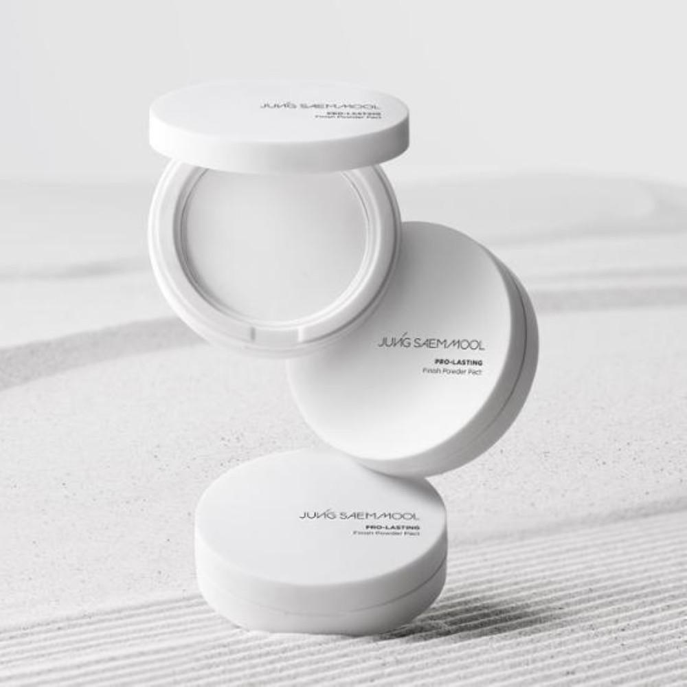 JUNGSAEMMOOL Finish Powder Pact 7.5g