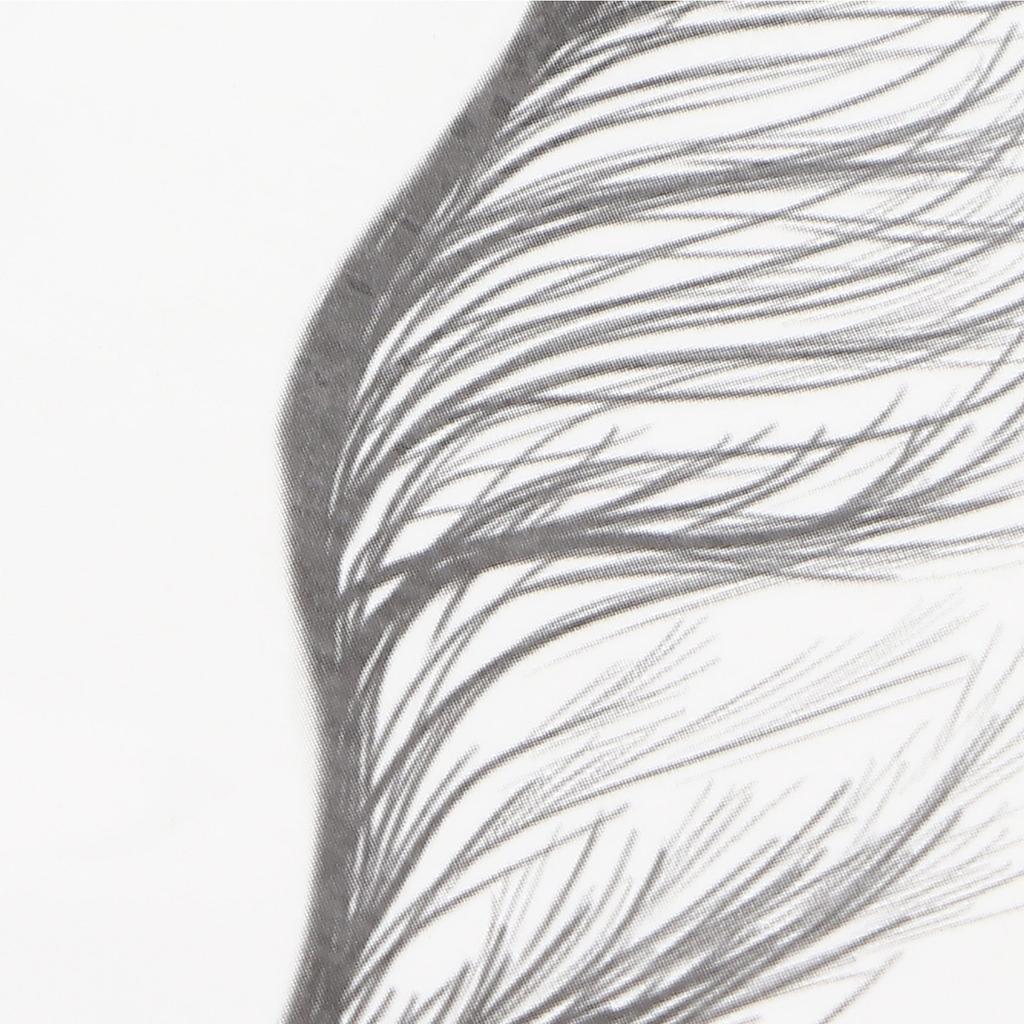 5Pcs Temporary Hair Tattoo Stickers Curly Hair Makeup Stickers Fake Hairline Tattoo Stickers