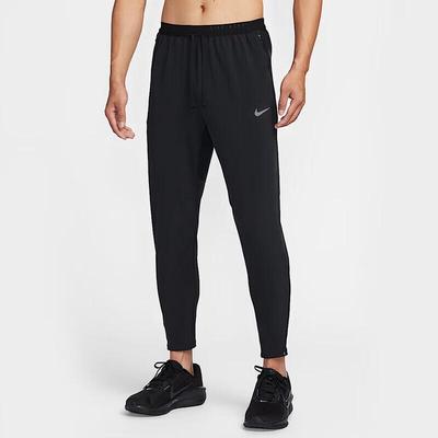 Men's Woven Casual Sports Trousers