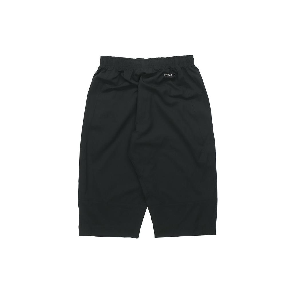 Nike Quick-Dry Breathable Sports Shorts Men Bottoms Black 688492-010