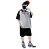 Boys Fashion Set 2025 Summer Children's Handsome Sports Embroidered POLO Shirt Two-piece Set