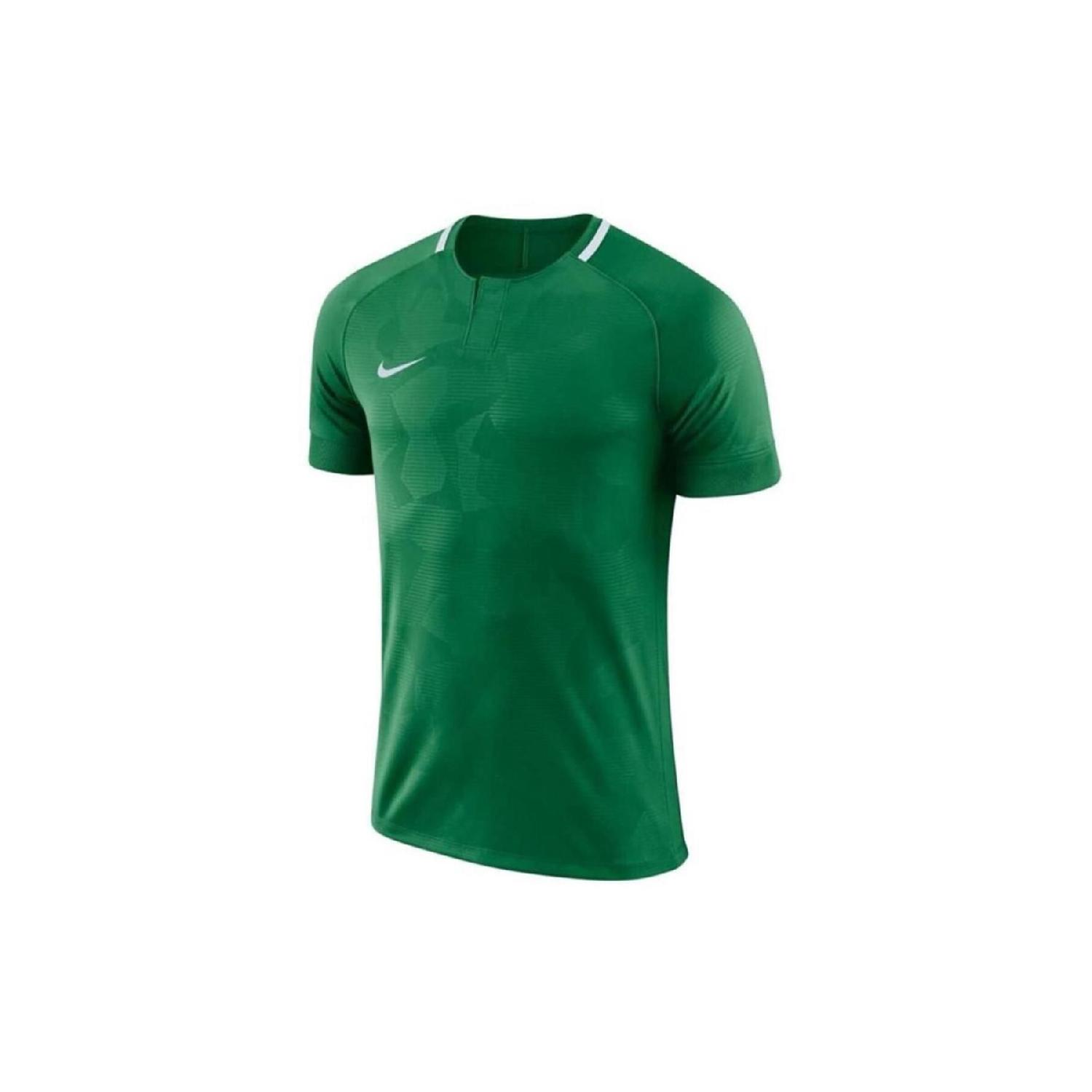 

893964 Футболка M Dry Chalng I Jsy Ss 2XL чистый