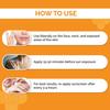 The Derma Co Ultra Matte Sunscreen Gel SPF 60 For All Skin Types Lightweight Oil-Free 50 g