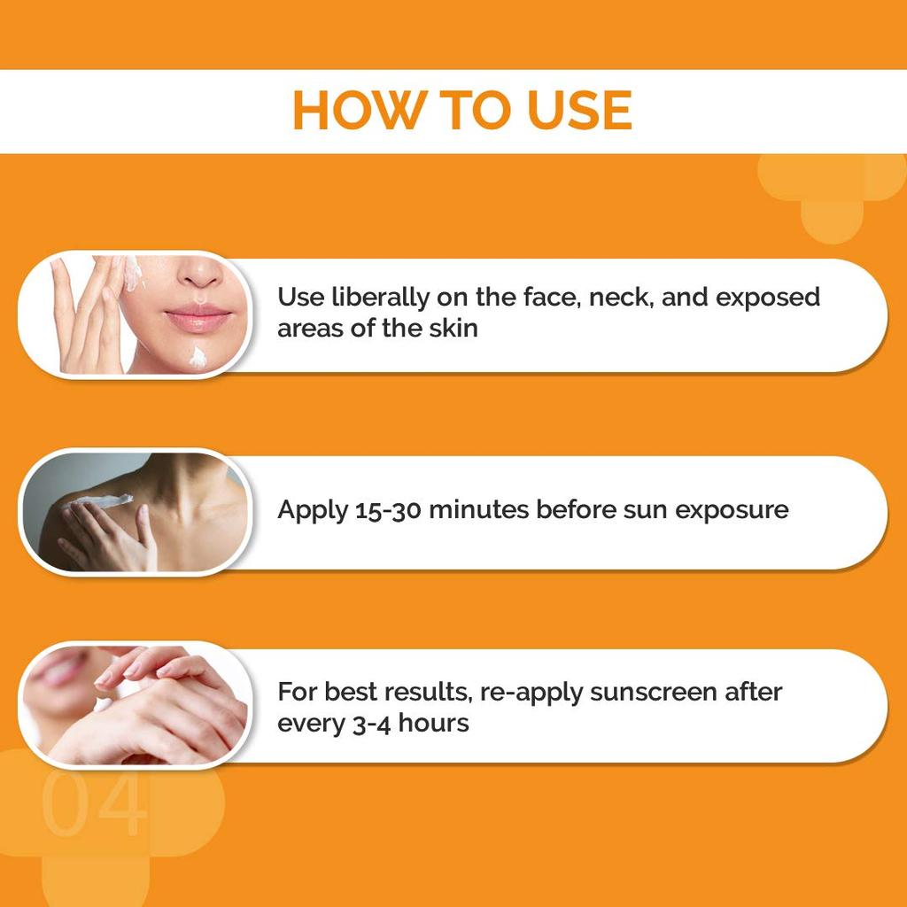 The Derma Co Ultra Matte Sunscreen Gel SPF 60 For All Skin Types Lightweight Oil-Free 50 g