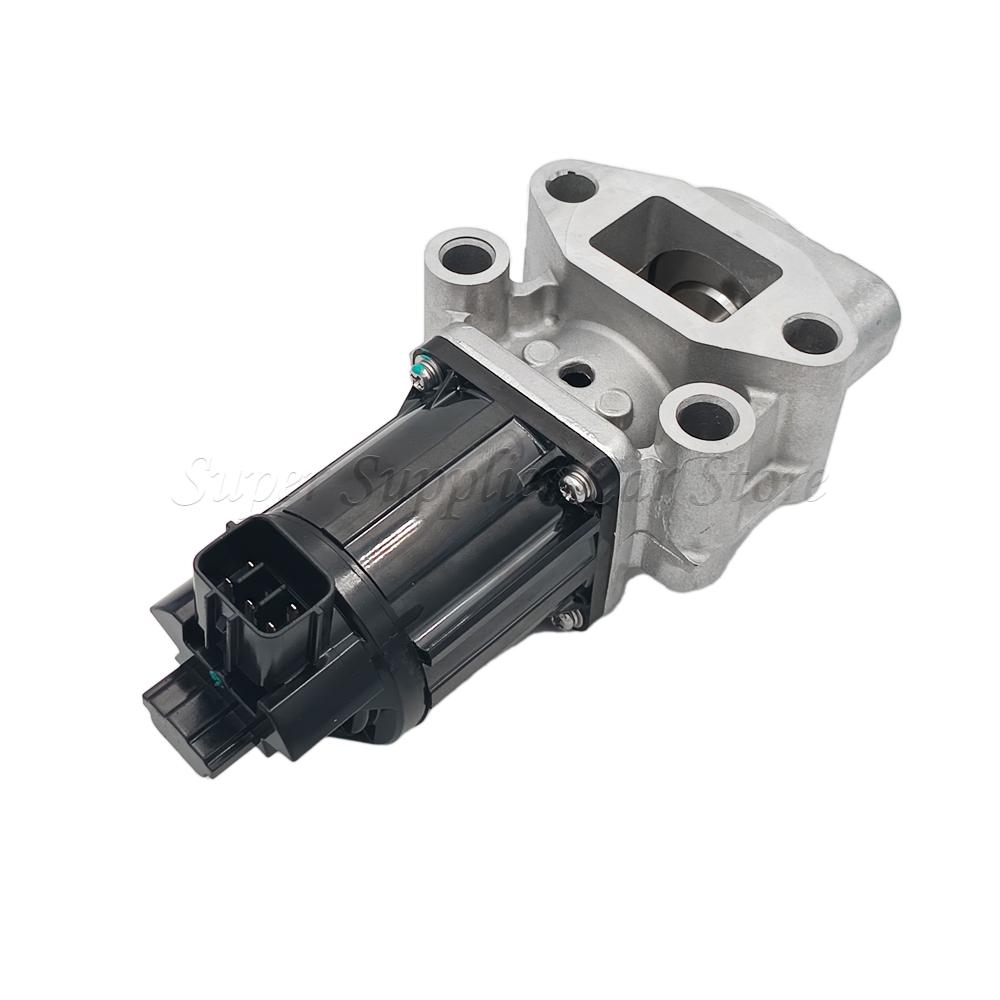 For Mitsubishi L200 Recirculation EGR Valve Pickup Pajero Classic 1582A037 1582A483 1582A038 K5T70080 ME191047 72-0111 717720111