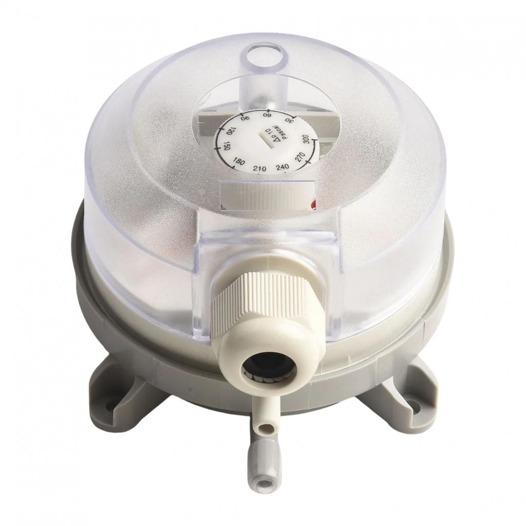 101.5*65*56.5 Mm Pressure Switch 1pc Air Differential