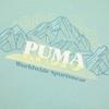 PUMA Men's Cool Relaxed Fit Graphic Short Sleeve T-Shirt