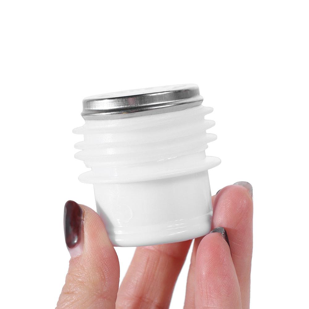 6Pcs Insulated Kettle Cover Replaceable Hot Water Cap Caps Sealing Plug  Water Cap Accessories