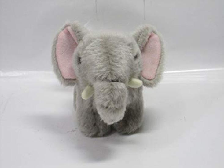 

Плюшева іграшка Слон Клуб Сафарі Takenoko 85907