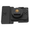 Camera Hot Shoe Mount Professional High Strength Hot Shoe Mount Adapter for EW 100 300 500 G1 G2 G3 G4