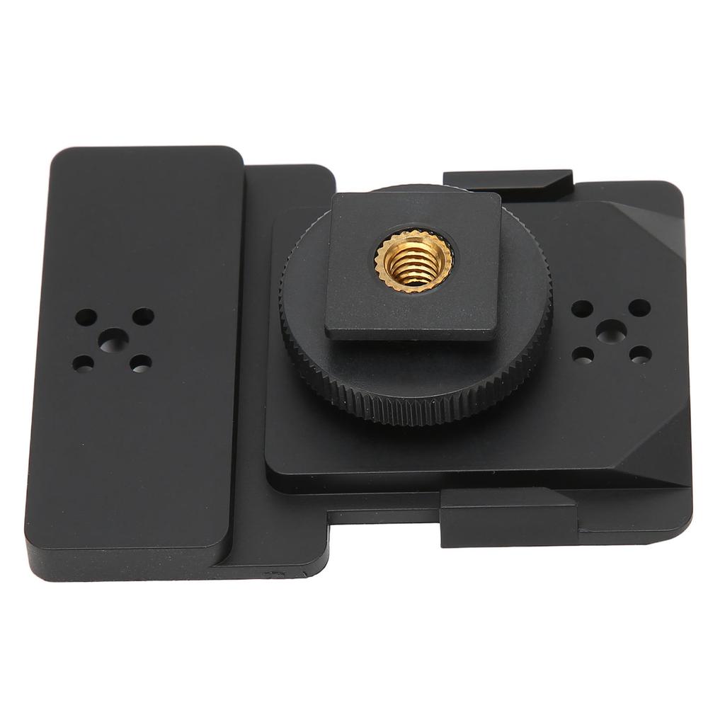 Camera Hot Shoe Mount Professional High Strength Hot Shoe Mount Adapter for EW 100 300 500 G1 G2 G3 G4