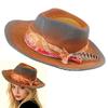 Chapéus e gorros – Chapéus de feltro