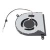 Ventoinha de Refrigeração da CPU Compatível com Dell Inspiron 17 7773 I7773 7778 7779 I7779 1684GRY I7778 0026GRY 17 7778 17 7779 Laptop