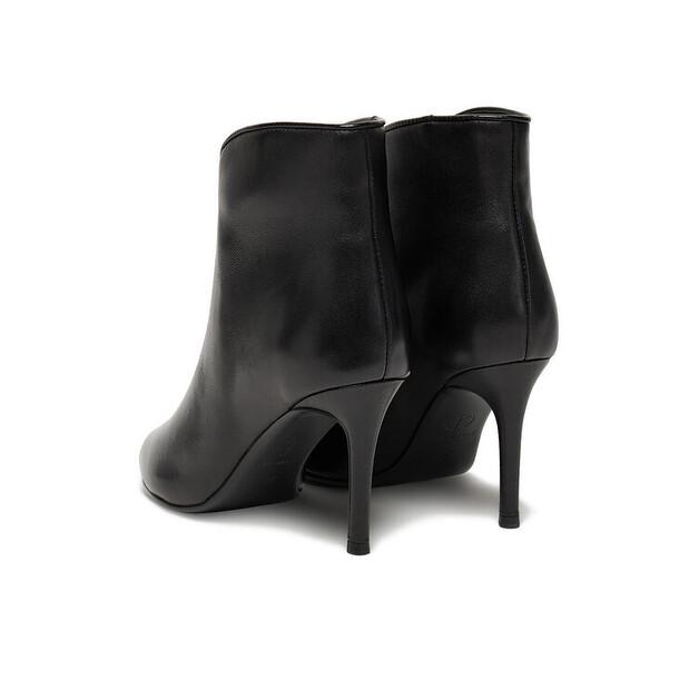 Ботильоны Eva Minge EO-DREW-GLC9343-4.5-880-4, чёрные