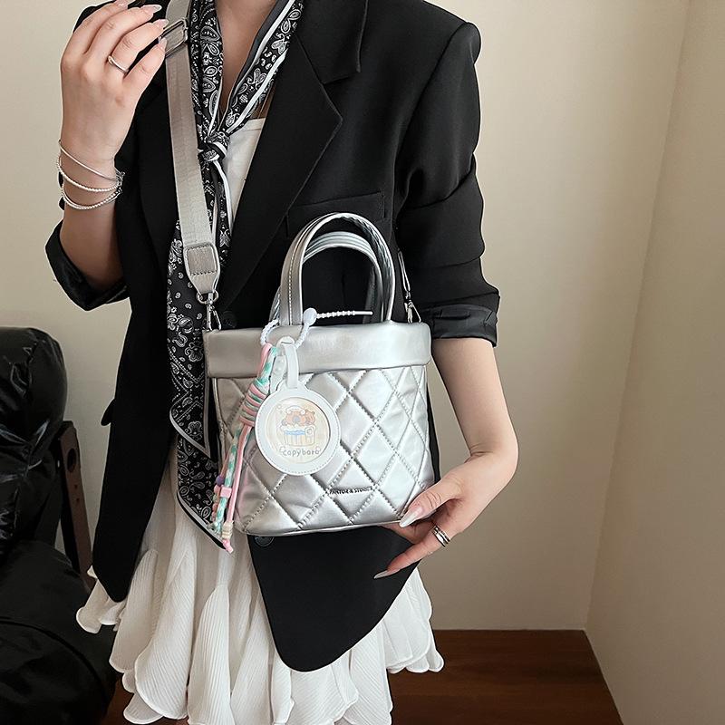 Handbag Women's Fashion Shoulder Bag Large Capacity Crossbody Tote Bag