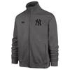 47 MLB New York Yankees Core Islington Track Jacket