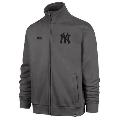 47 MLB New York Yankees Core Islington Track Jacket