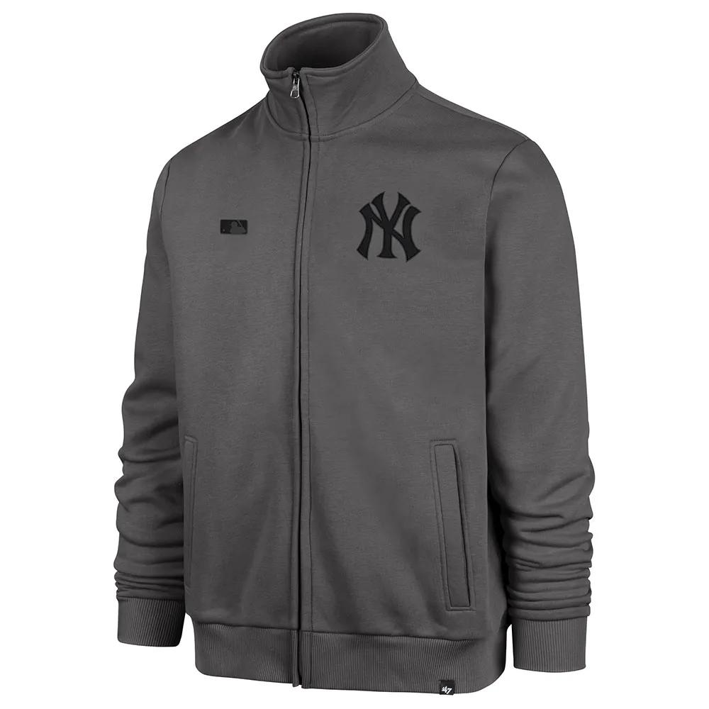 47 Куртка MLB New York Yankees Core Islington Track EU 2XL