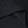 COACH Sweatshirts Unisex Black Hooded Moderate Straight Fit 89639-BLK