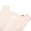 Sewing Washer [Kusuguru Japan] Apron, Apron, K1407-03, Kinari, M-L