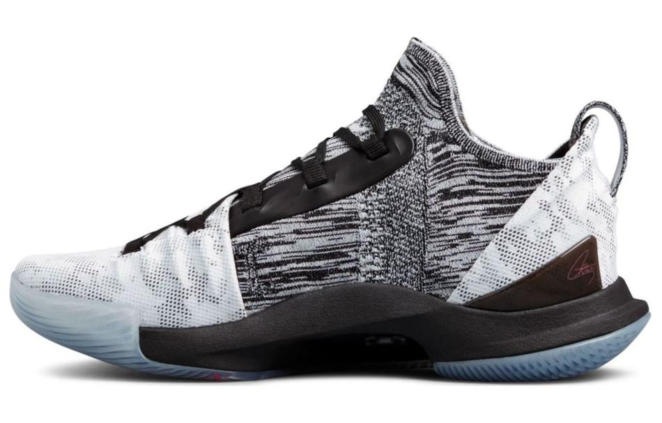 Under Armour Curry 5 Шеф Карри 3020657-108 43