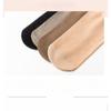 Summer Women Sexy Striped Transparent Stockings Anti Hook Silk Thigh High Thin Anti Slip Women's Stocking
