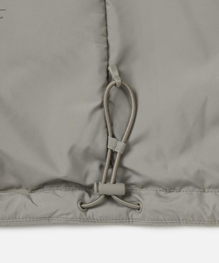 247SERIES Pertex Primaloft Hooded Jacket Beige