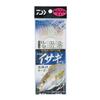 DAIWA Comfort Boat Egret/Mackerel Fishing 4-needle 11/12-3.5-3.5