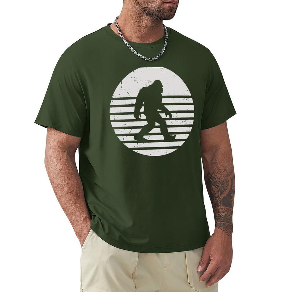 Bigfoot Tshirts, Bigfoot Shirt, Big Foot T Shirt, Big Foot Shirt, Bigfoot Gift, Sasquatch Sasquatch Tshirt, Sasqu T-Shirt