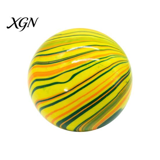 Soft Stress Ball Flow Pattern Anxiety Relief Slow Rebound Squeeze Gadget Fidget Toy Decompression Pinch Sensory Party