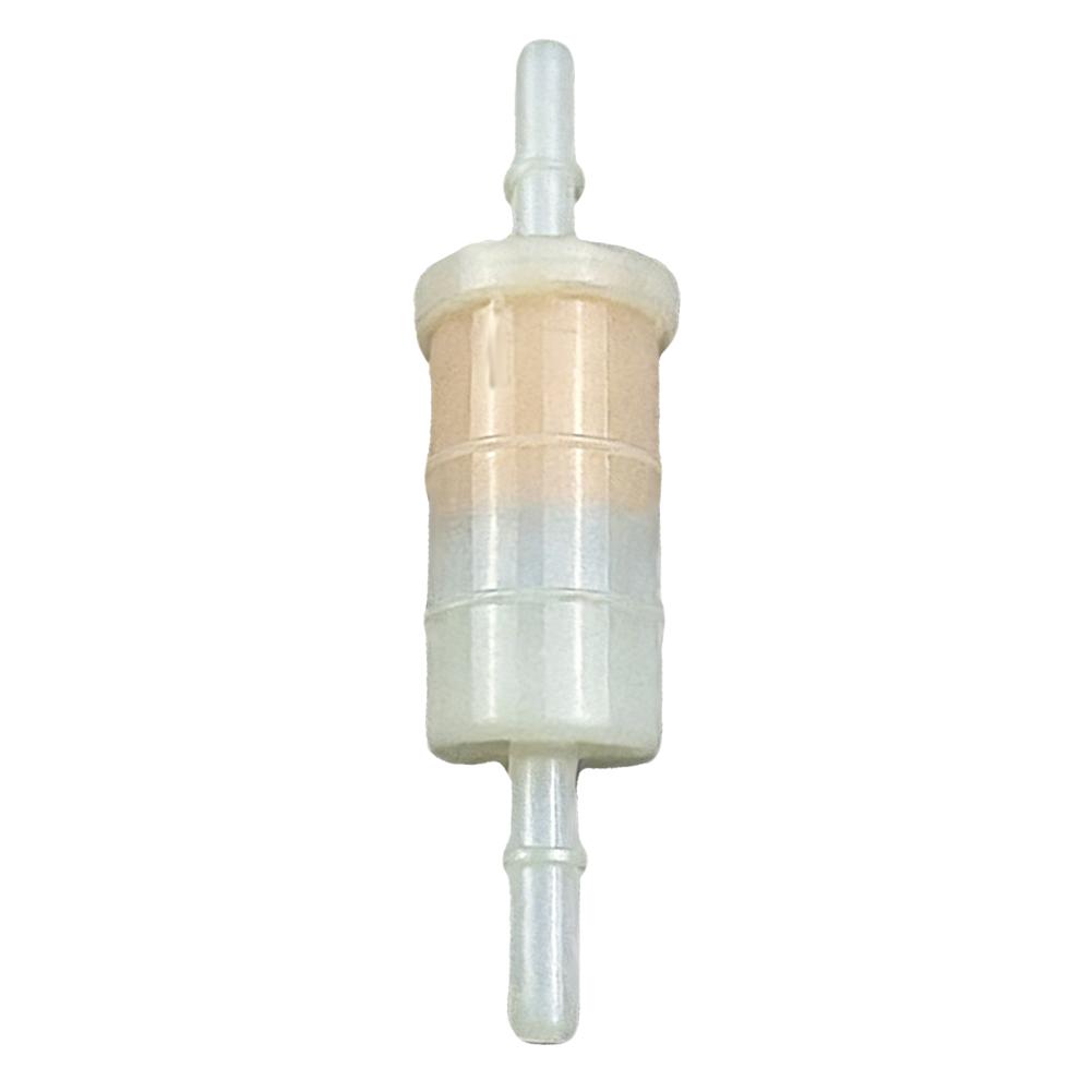 

Fuel Filter Replacement for 35-879885Q 35-879885T | High-Grade Plastic | Enhanced Fuel Filtration for Engine Protection білий