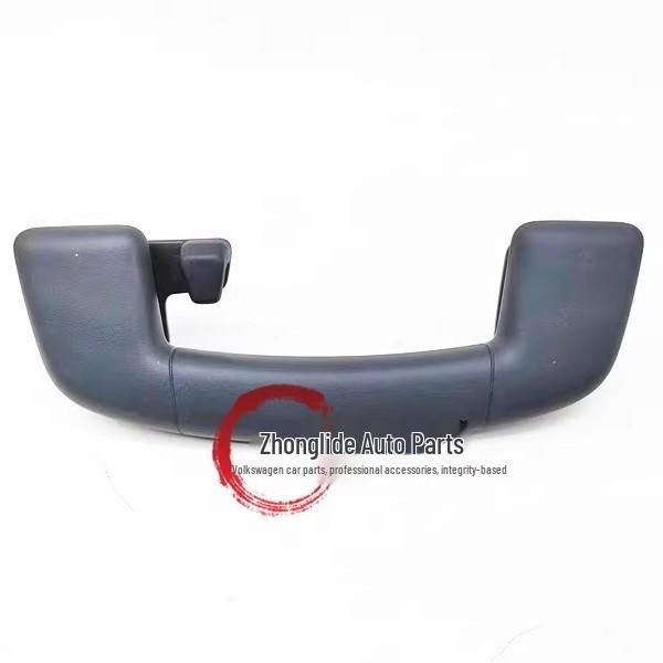 Gray Roof Handle Armrest for 16-23 Magotan B8L, Golf 7, Jetta