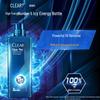 Clear Men Anti-Dandruff Cool & Refreshing Shampoo