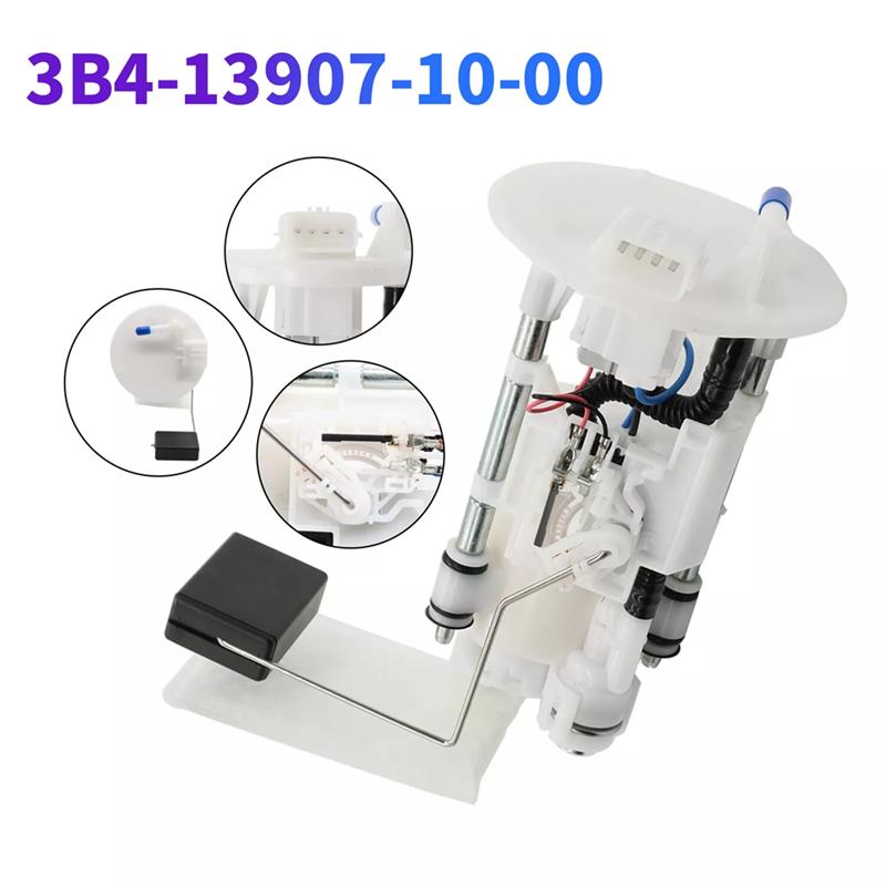 Precise Car Electric B41390710003 B4-13907-10-00 Motorcycle Fuel Pump Module Assy 3B4-13907-11-00
