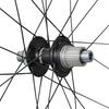 SHIMANO Roată fără cameră GRX DISC pentru micro spate EWHRX880LREDMS70 WH-RX880-TL-R12-700C (12s spline)