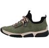 Women's Shoes 45973 45973-54 Green