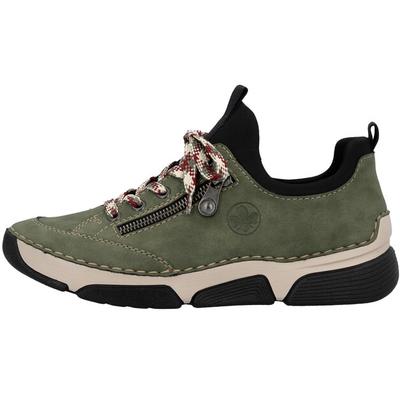 Women's Shoes 45973 45973-54 Green
