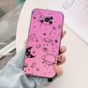 For Xiaomi Poco X 3 Pro X3 NFC X3GT Phone Case astronaut Silicone Camera Protection Back Cover For Poco X3 Pro GT Funda Coque