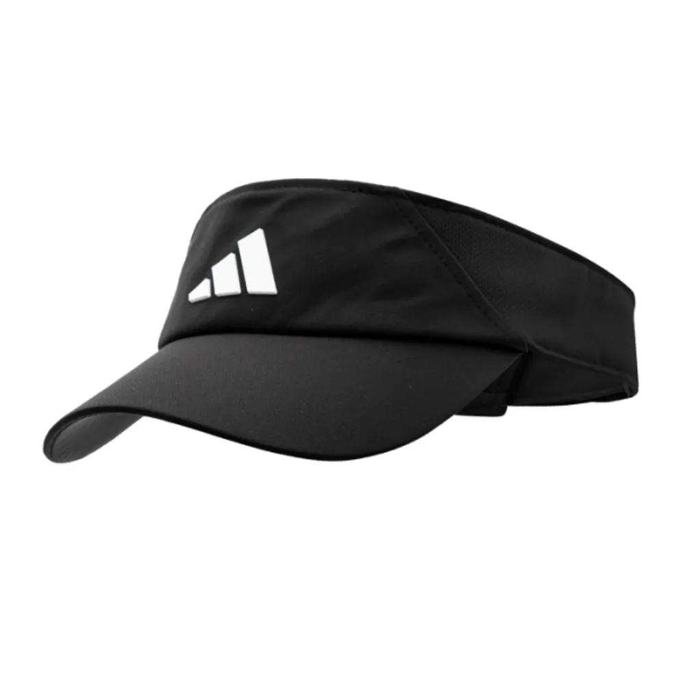 [adidas] Aeroready Visor (IC6519) No. 58 [OSFM]